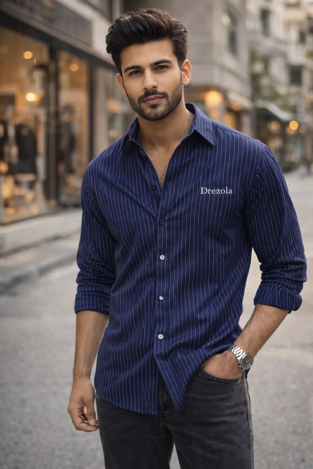 Shirts